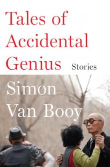 Tales of Accidental Genius Read online