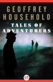 Tales of Adventurers Read online