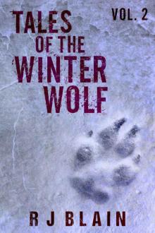 Tales of the Winter Wolf, Vol. 2 Read online