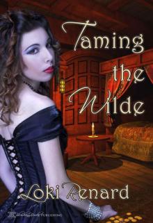 Taming the Wilde Read online