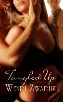 Tangled Up Read online