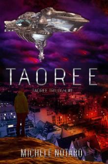 Taoree: Taoree Trilogy #1 Read online
