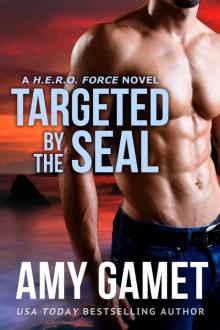 Targeted by the SEAL: HERO Force book six Read online