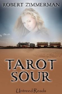Tarot Sour Read online