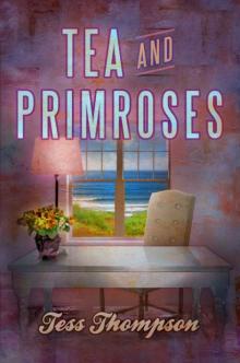 Tea and Primroses Read online