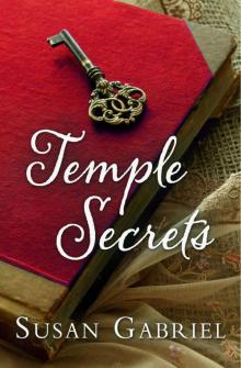 Temple Secrets: Southern Humorous Fiction: (New for 2015) For Lovers of Southern Authors and Southern Novels Read online