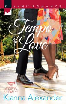 Tempo of Love Read online