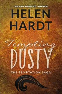Tempting Dusty (Temptation Saga Book 1) Read online