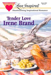 Tender Love Read online