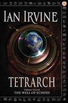 Tetrarch twoe-2 Read online