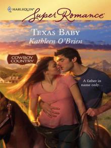 Texas Baby Read online