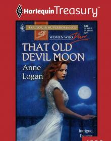 That Old Devil Moon