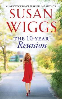 The 10-Year Reunion Read online