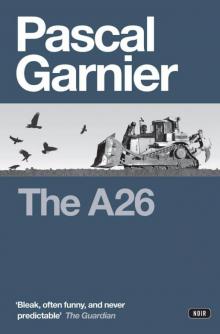 The A26 Read online