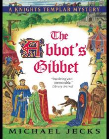 The Abbot's Gibbet Read online