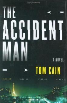 The accident man sc-1 Read online