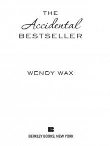 The Accidental Bestseller Read online