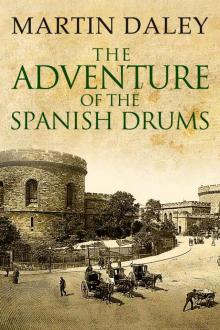 The Adventure of the Spanish Drums