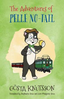 The Adventures of Pelle No-Tail Read online