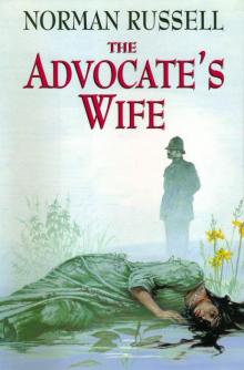 The Advocate's Wife Read online