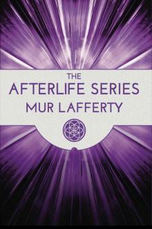 The Afterlife Series Omnibus: Heaven, Hell, Earth, Wasteland, War, Stones Read online