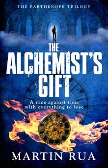The Alchemist's Gift Read online