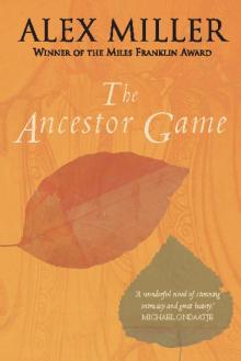 The Ancestor Game Read online