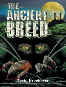 The Ancient Breed Read online