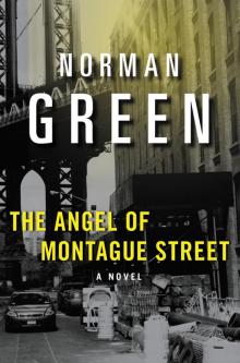 The Angel of Montague Street Read online