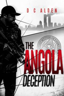 THE ANGOLA DECEPTION: An Action Thriller Read online