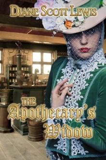 The Apothecary's Widow Read online