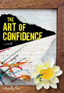 The Art of Confidence Read online