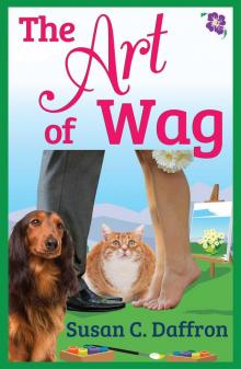 The Art of Wag Read online