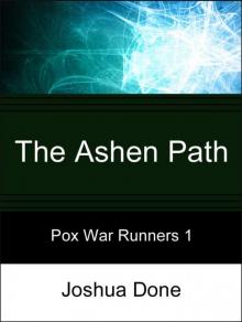 The Ashen Path Read online