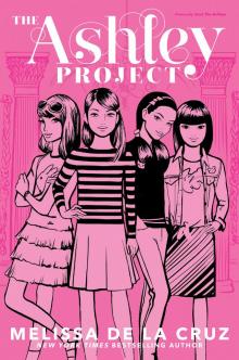 The Ashley Project Read online