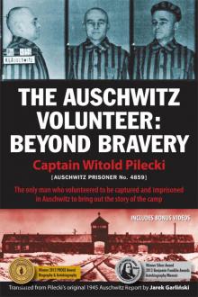 The Auschwitz Volunteer: Beyond Bravery