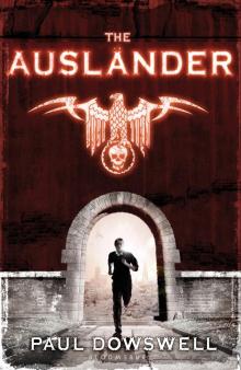 The Auslander Read online