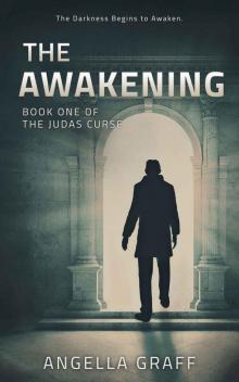 The Awakening (The Judas Curse Book 1) Read online