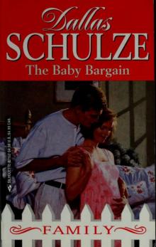 The Baby Bargain Read online