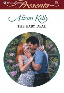 The Baby Deal Read online