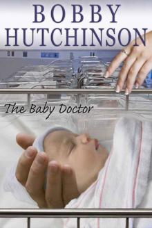 The Baby Doctor Read online