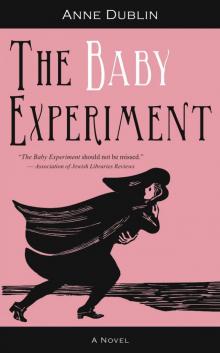 The Baby Experiment Read online