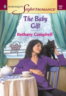 The Baby Gift Read online