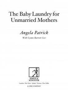 The Baby Laundry for Unmarried Mothers Read online