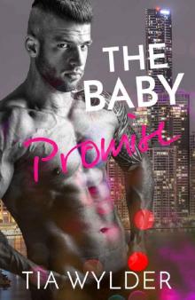 The Baby Promise Read online