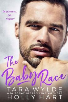 The Baby Race Read online