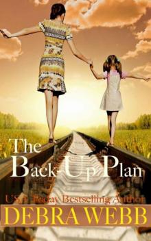 The Back-Up Plan Read online