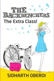 The Backbenchers: The Extra Class