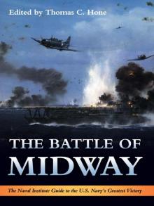 The Battle of Midway (Pivotal Moments in American History)