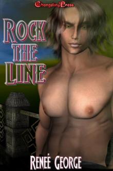 The Beast 5: Rock the Line Read online